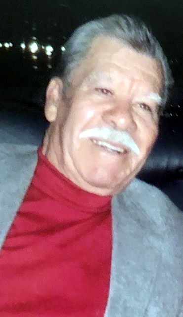 Obituary of Agustin G. Salcido
