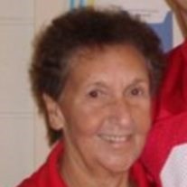 Obituary of Janet E. Patton