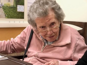 Obituary of Ms. Yvonne Bilen