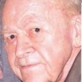 Obituary of Russell "Russ" Wheeler