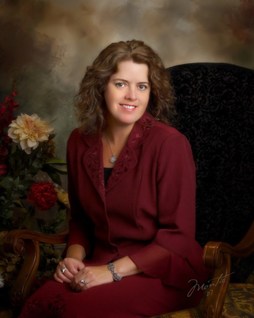 Obituary of Debbie Wren