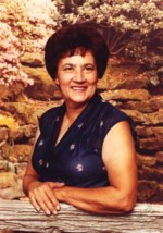 Patsy Bussard