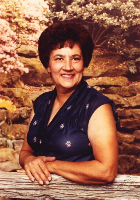 Obituary of Patsy Carol Bussard