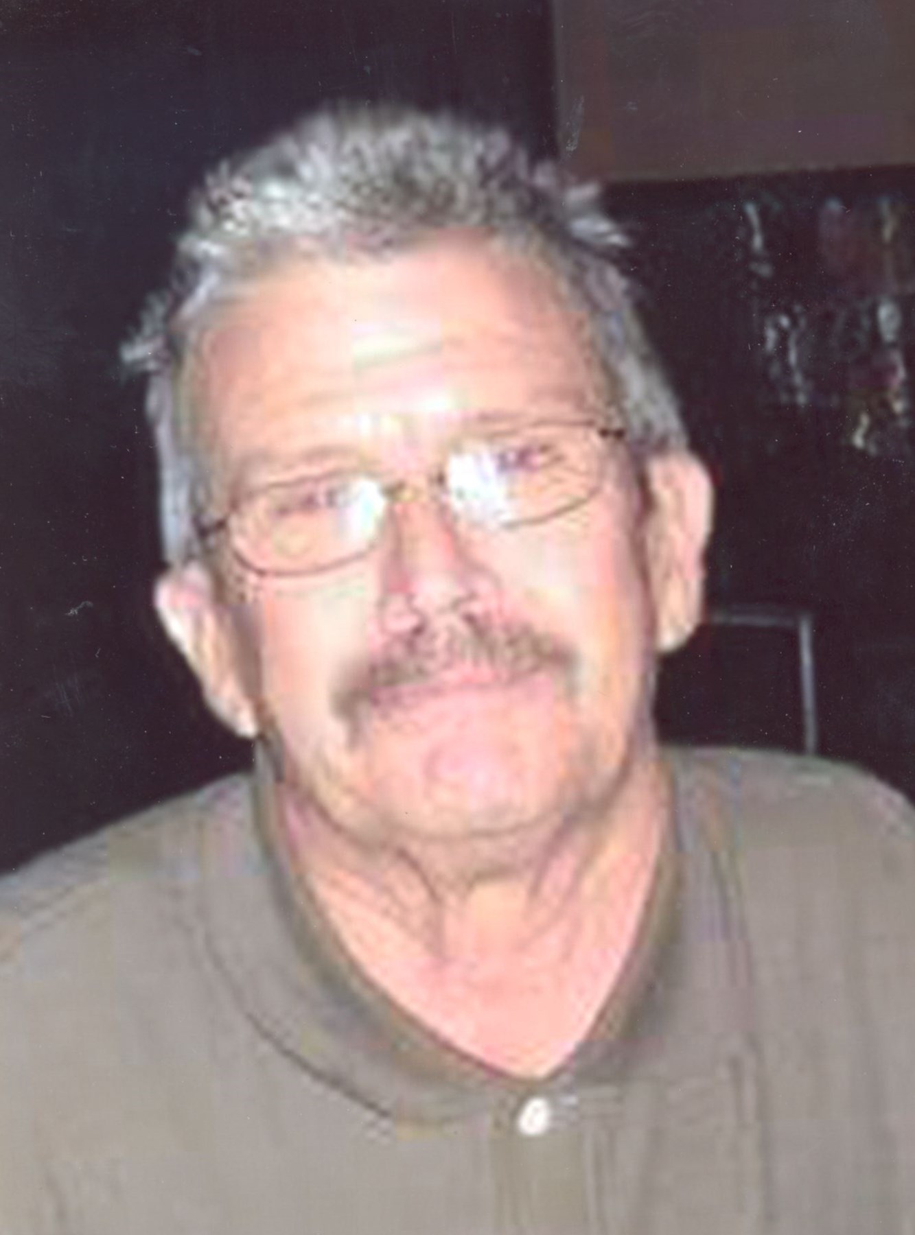 Obituary of Richard Benjamin Doran