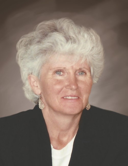 Obituario de Gaetane Gingras