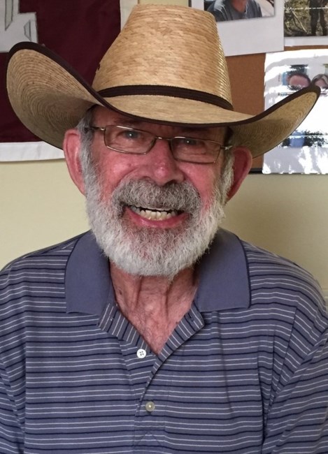 Obituario de Howard "Ron" Ronny Harris