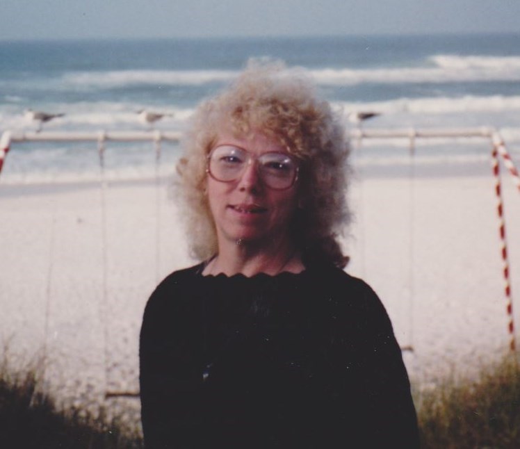 Obituary of Shirley Trammell