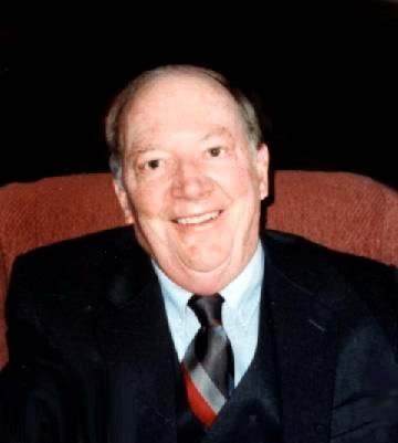 Obituary of Charles Leonidas King