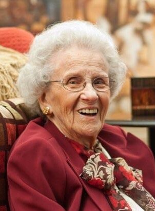 Obituary of Earlene Smith Massey