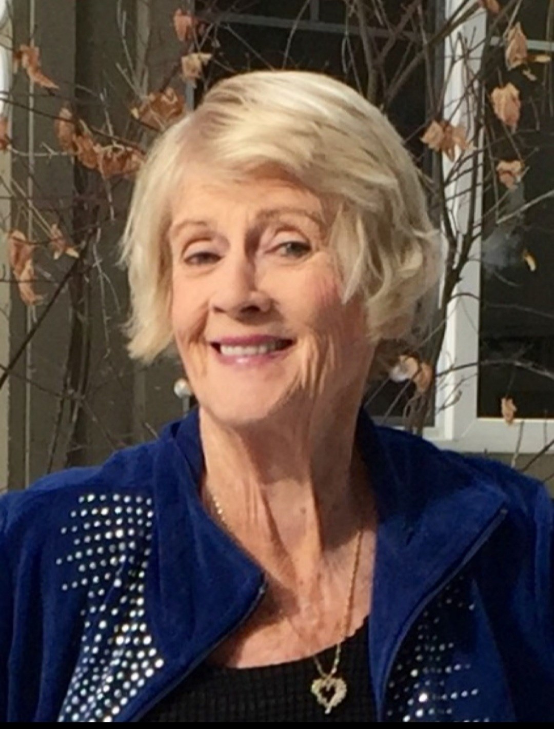 Obituary of Gloria Elizabeth Barrett