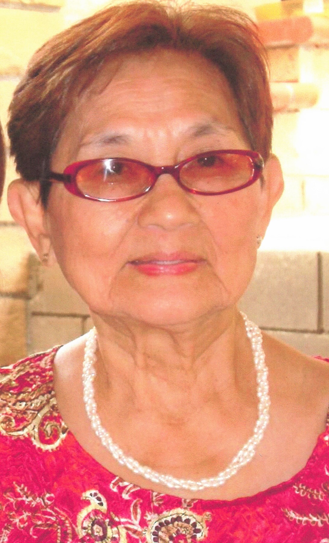 Obituario de Norma Reyes Aguilera