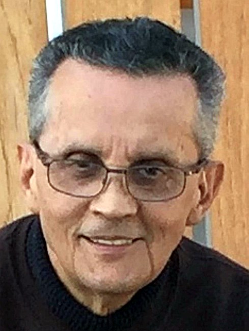 Obituary of William Perez