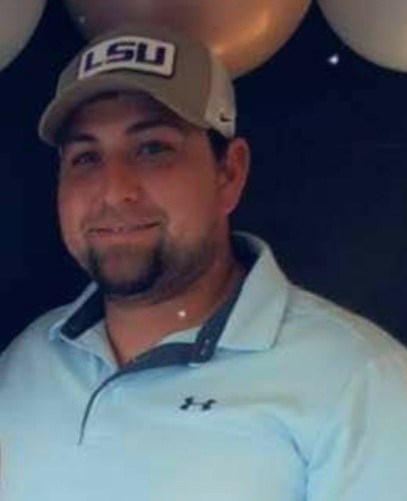 Obituary of Mark Anthony Lapoint Jr.