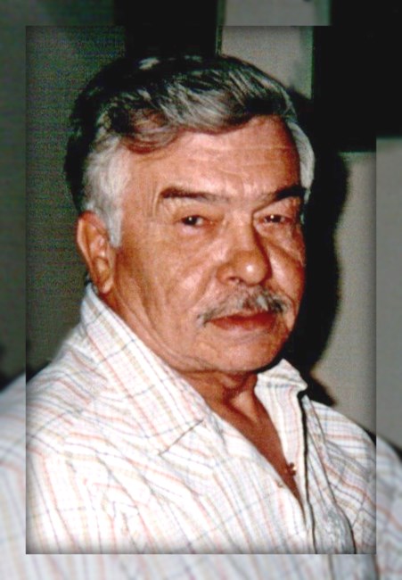 Obituary of Charles Pine