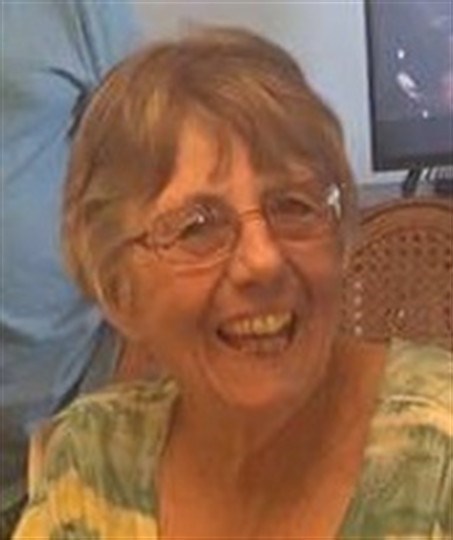 Obituary of Joann Lee