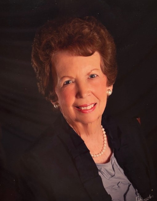 Obituary of Mary "Ann" Anthony Putney