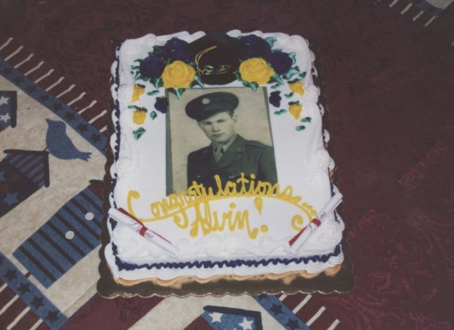 Alvin Aj Albin Obituary Kansas City Mo