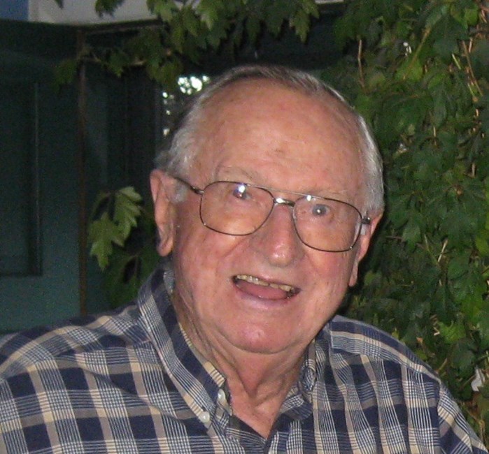 Obituario de Albert Al F. Deines