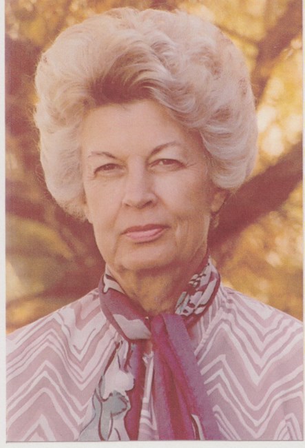 Obituary of Eddie Blanche Smith