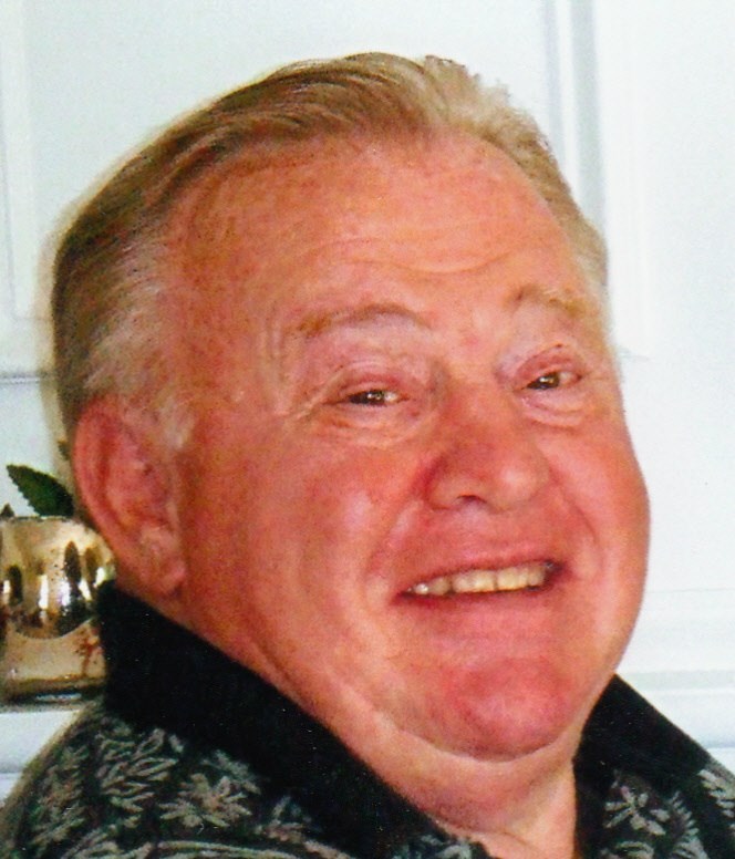 Obituary of Daniel J. Waccard