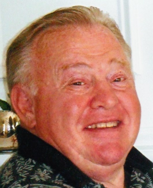 Obituary of Daniel J. Waccard