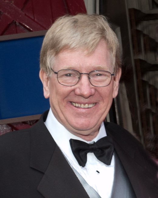 Obituary of Larry Frank Eldridge