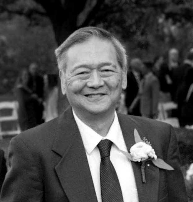 Obituary of Gary Masaru Nishioka