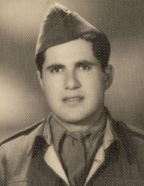 Obituary of Nick Davis