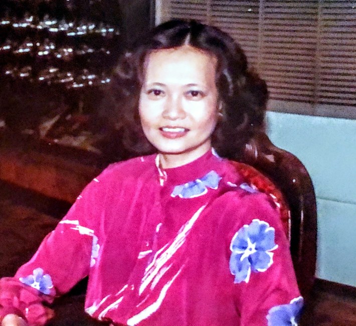 Obituary of Rou-Cheng Li