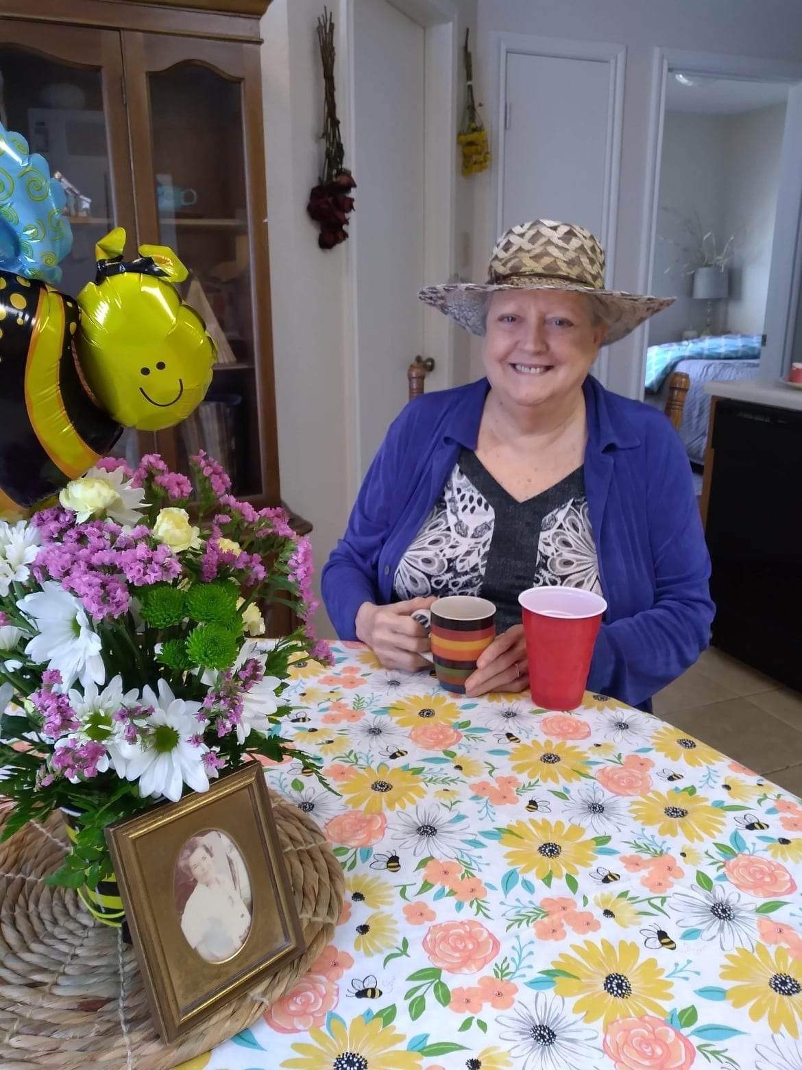 Obituary of Patricia "PJ" Jayne Jennings