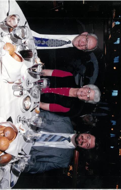 Obituary of Steven Vance Wadding