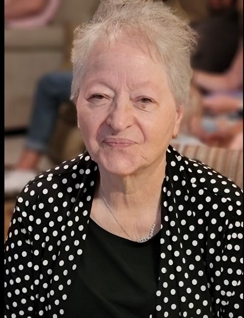 Obituary of Concetta "Maria" Abbate