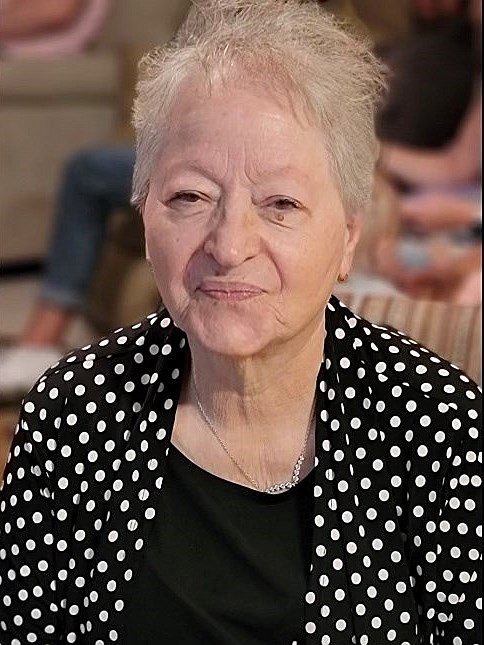 Obituary of Concetta "Maria" Abbate