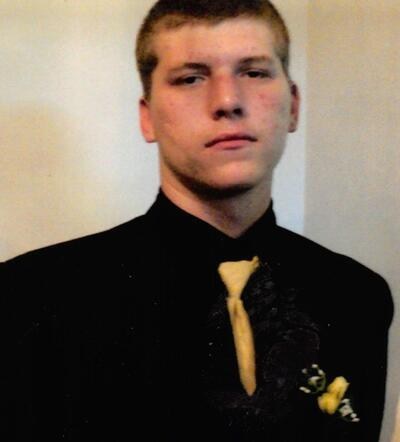 Obituary of Michael Anthony Jackson