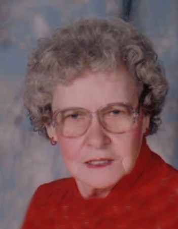Obituary of Novella L. Stilwell