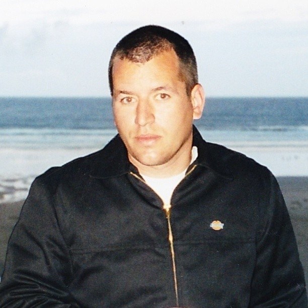 Obituary of Anthony Robert Salsgiver