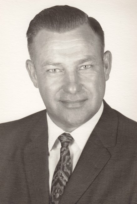 Obituary of Paul W. Stewart