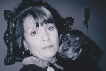 Obituary of Rebecca Marin