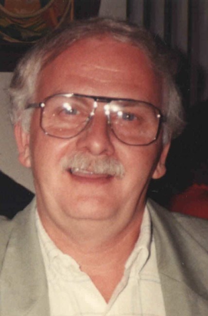 Obituary of Jacques Lesage