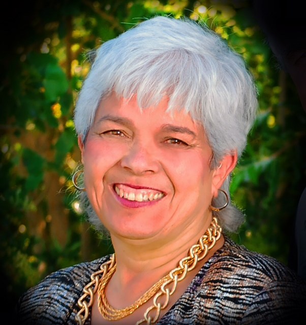 Obituary of Caroline R Caputo