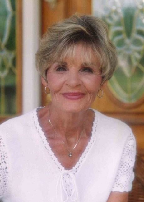 Obituary of Patricia Ann Powell