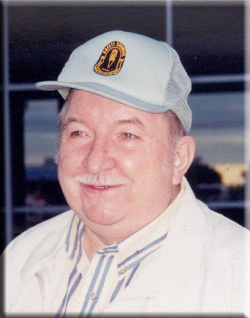 Obituary of Lloyd Drebitt