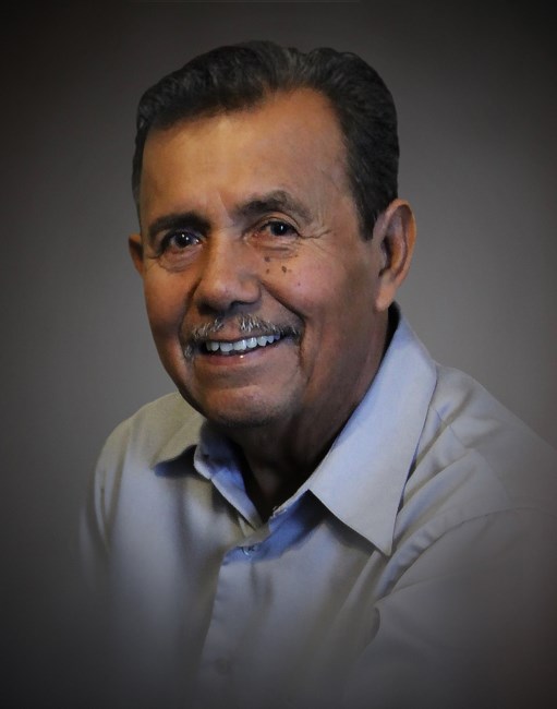 Obituary of David Garcia