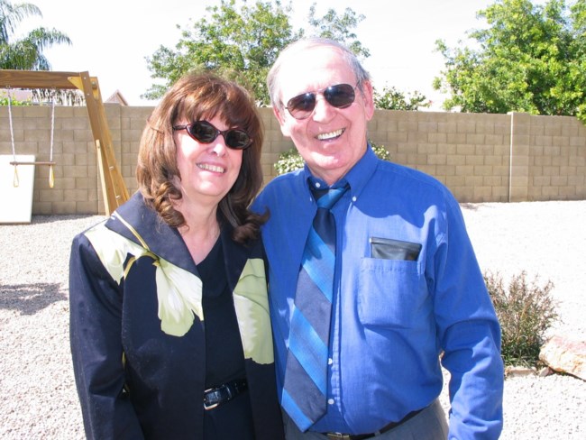 George Reynolds Obituary Phoenix Az