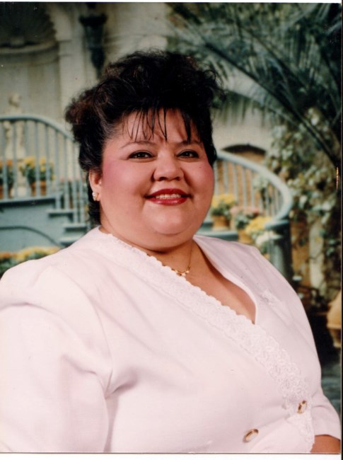 Obituary of Janie L. Trevino
