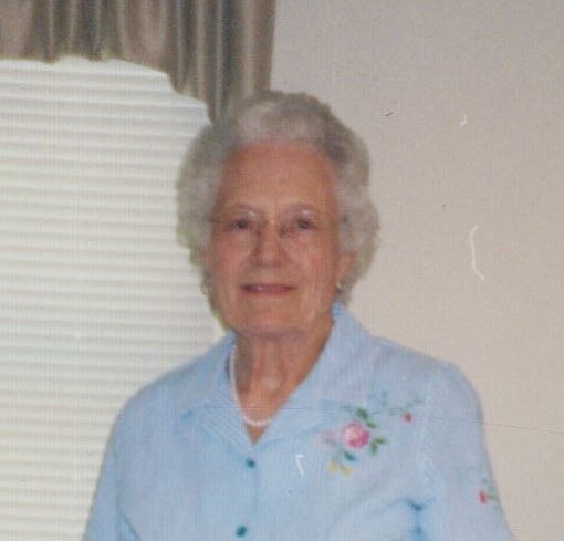 Obituary of Elizabeth Lane Pierce