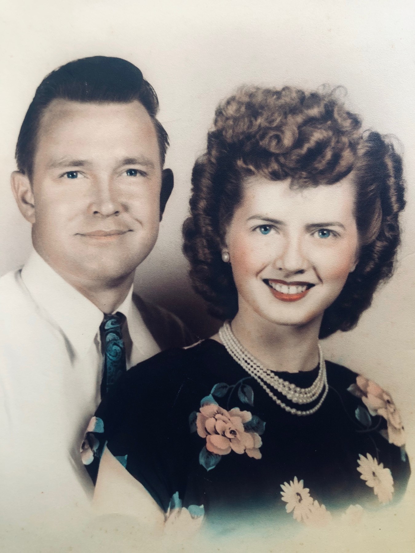 Obituary of Dillie Elizabeth Woodruff