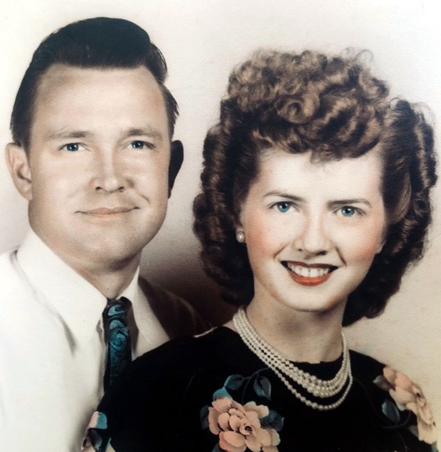 Obituary of Dillie Elizabeth Woodruff