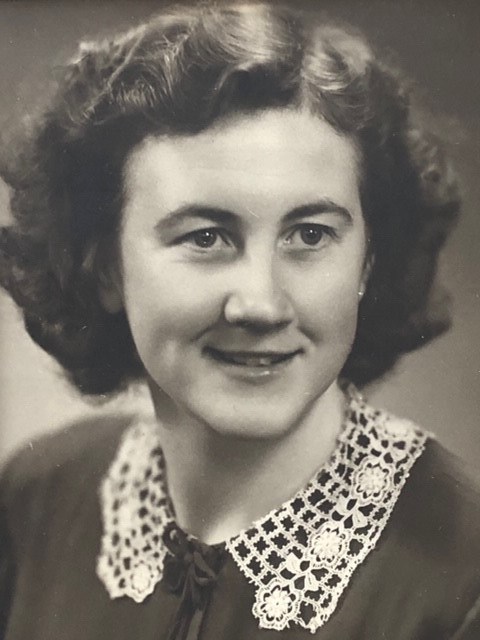 Obituary of Lijntje Roelfsema