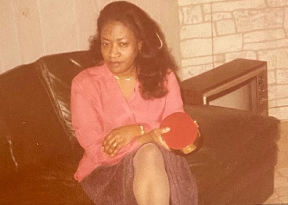 Obituary of Cynthia Albarta Hussey